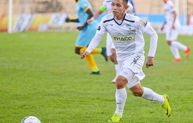 VIDEO: Ứng cử viên sáng giá nhất thay thế Văn Hậu ở đội tuyển Việt Nam
