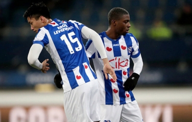 Báo Hà Lan: 'Văn Hậu khó có cơ hội ở lại SC Heerenveen'
