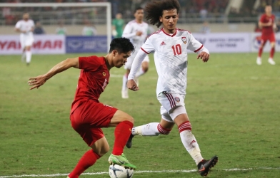 Bại tướng của Việt Nam và Thái Lan sẽ thay HLV ở VL World Cup 2022