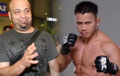 VIDEO: Cung Lê nói gì về lời thách thức của Flores?