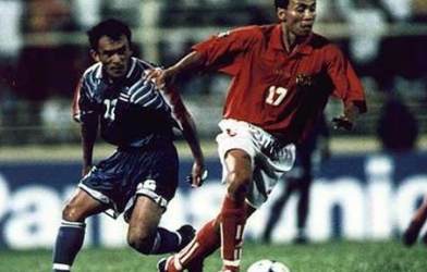 Sợ Việt Nam, Thái Lan và Indo từng tạo vết nhơ xấu xí nhất lịch sử ĐNA