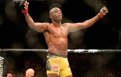 'Ronaldo của UFC' xứng danh cao thủ Vịnh Xuân Quyền số 1 thế giới