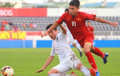 Cầu thủ chủ chốt của bóng đá Việt Nam trong 10 năm tới là ai?