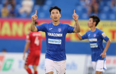 'Iniesta đất Mỏ' tiến cử bản thân với HLV Park Hang Seo