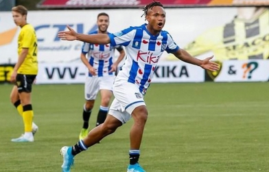 Heerenveen bất ngờ thay đổi chính sách chuyển nhượng