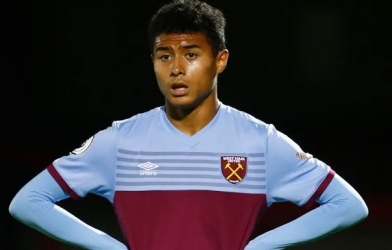 Heerenveen cạnh tranh với hàng loạt ông lớn giành sao trẻ West Ham
