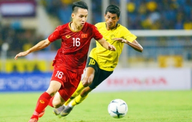 Đội trưởng ĐTQG Việt Nam không bình chọn cho Hùng Dũng