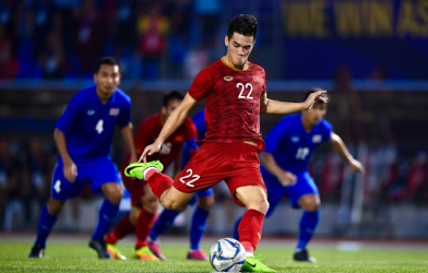 Góc nhìn độc giả: Việt Nam có rất nhiều tiền đạo xuất sắc