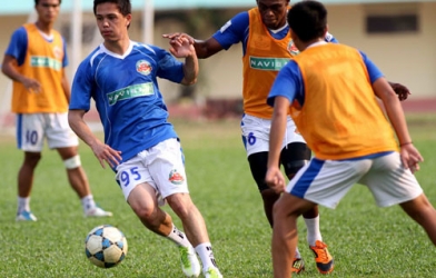 Vì sao tiền đạo Việt kiều có giá 1 triệu euro thất bại ở Việt Nam?