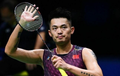 Huyền thoại vĩ đại nhất làng cầu lông chính thức giải nghệ