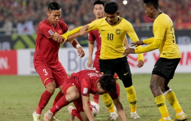 VIDEO: Tất cả 12 bàn thắng và 9 bàn thua của ĐT Việt Nam trong năm 2019