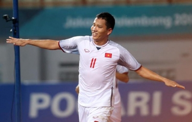 BLV Quang Huy: 'Anh Đức sẽ tối ưu vai trò của Tuấn Anh, Xuân Trường'