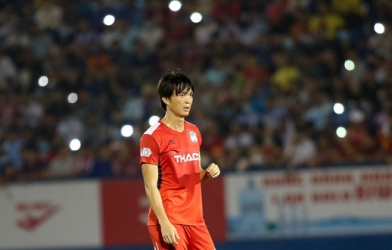 VIDEO: 90 phút hoạt động như 'người không phổi' của Tuấn Anh