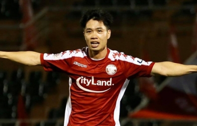 HLV Chu Đình Nghiêm: 'Hà Nội không cần bắt chết Công Phượng'