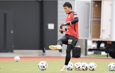 'Tội đồ khiến Thái Lan thua Việt Nam' hào hứng khi đối đầu Iniesta