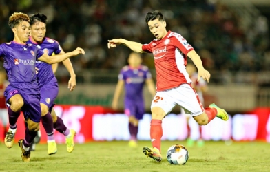 V-League 2020 trở lại vào cuối tháng 9, kéo dài đến tháng 11