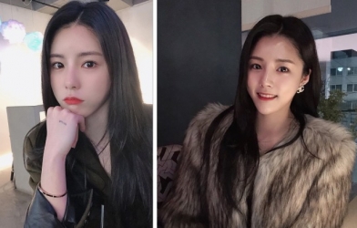 Nữ thần bóng chuyền Hàn Quốc lộ ảnh mặt mộc gây bão cộng đồng mạng