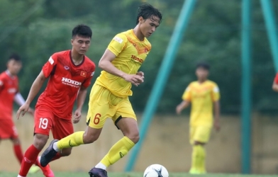 CLB TPHCM đón tin vui từ cầu thủ mang 2 dòng máu Việt - Pháp