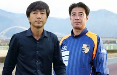 GĐKT Nhật Bản: 'Nếu có Messi và Ronaldo, tôi sẽ đưa Việt Nam vô địch World Cup'