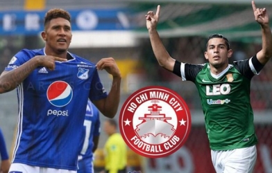 Chuyên gia Việt: 'Hai ngoại binh sẽ bù đắp vị trí của Công Phượng'