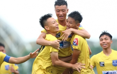 Văn Quyến đặt mục tiêu lớn tại VCK U17 Quốc gia 2020