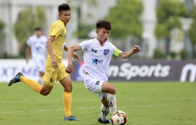 Lịch thi đấu bóng đá hôm nay 25/9: HAGL 'nội chiến'