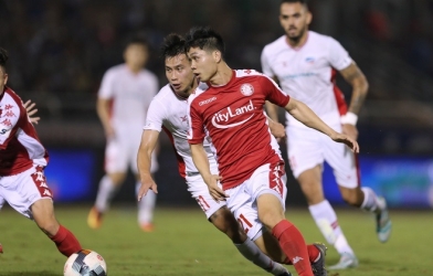 Nhận định TPHCM vs Viettel: Á quân giương cờ trắng?