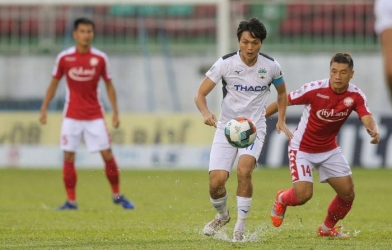 Nhận định TPHCM vs HAGL: Người khốn gặp kẻ khó