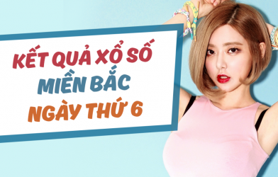 Kết quả xổ số miền Bắc, miền Nam hôm nay 30/10