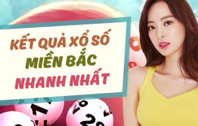 Kết quả xổ số miền Bắc, miền Nam hôm nay 31/10
