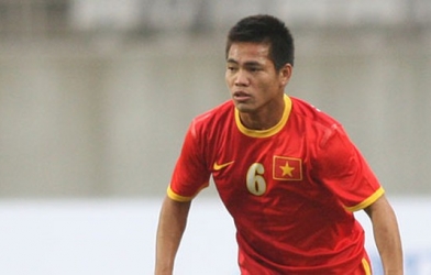 Cựu cầu thủ Olympic Việt Nam thất nghiệp ở tuổi 27