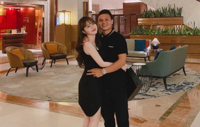 Huỳnh Anh rút lại lời phủ nhận 'cắm sừng' Quang Hải