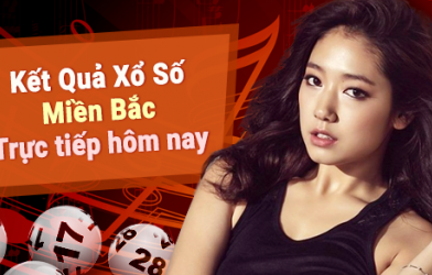 Kết quả xổ số miền Bắc, miền Nam hôm nay 08/11