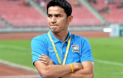 Chuyên gia: 'Kiatisak cần thời gian như Klopp và Pep'