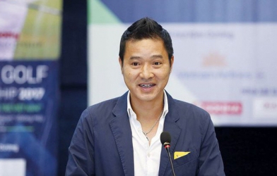 Hồng Sơn: 'Tôi không hợp môi trường V-League'