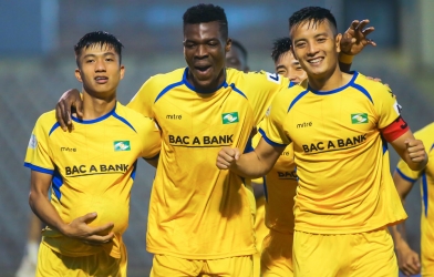 Chủ tịch SLNA chia sẻ cách kiếm tiền cho các CLB V-League