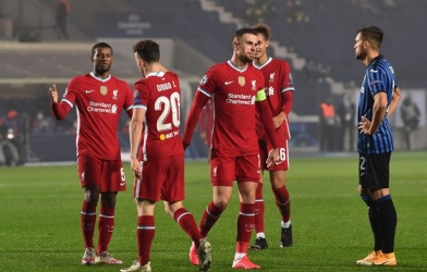 Lịch thi đấu bóng đá hôm nay 09/12: Hạ màn vòng bảng Champions League 