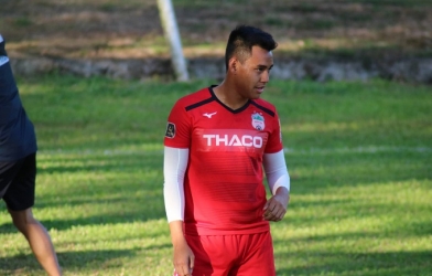 Cầu thủ Việt kiều của HAGL đủ điều kiện khoác áo ĐT Việt Nam