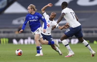 Lịch thi đấu bóng đá hôm nay 13/1: Man City và Tottenham ra trận