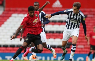 Lịch thi đấu bóng đá hôm nay 20/1: Thành Manchester mở hội?