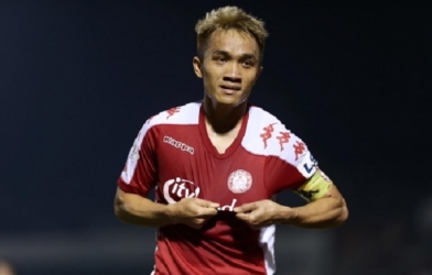 Sầm Ngọc Đức: 'Mùa bóng 2021 sẽ rất khốc liệt'