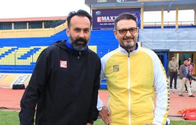 CLB Thanh Hóa phải đền hơn 4,6 tỷ đồng cho HLV người Italia?