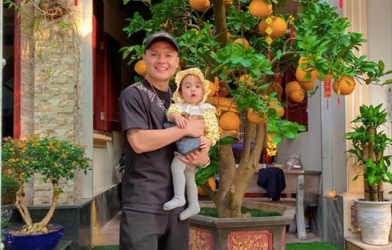 Quang Hải, Phan Văn Đức và dàn tuyển thủ khoe ảnh chơi Tết