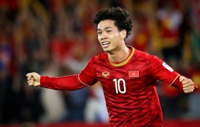 VIDEO: Xem lại những pha đi bóng đỉnh cao nhất của Công Phượng