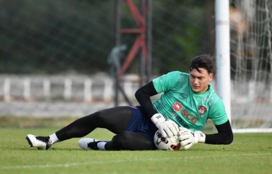 Truyền thông Nhật Bản dành sự quan tâm đặc biệt tới Đặng Văn Lâm