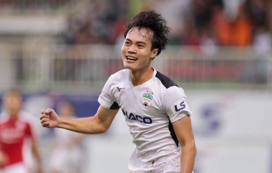 VIDEO: Tài năng của Văn Toàn khiến đội bóng cũ Alaba không thể ngồi yên