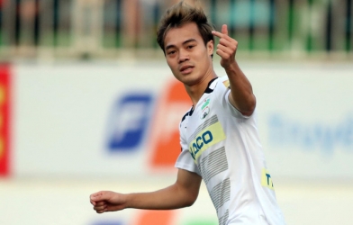 Phóng viên Thái: 'Văn Toàn không nên sang châu Âu'