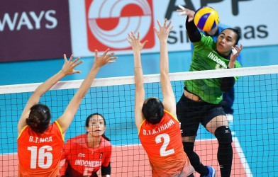 VĐV 'nhầm giới tính' của Indonesia bị tước huy chương SEA Games?