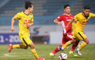 HLV Viettel: 'Tôi không nghĩ HAGL dẫn đến 3 bàn'