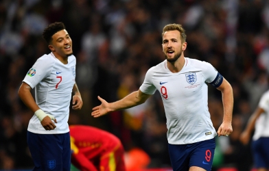 Lịch thi đấu bóng đá hôm nay ngày 31/3: Vòng loại World Cup 2022